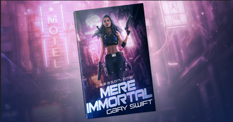 Mere Immortal: Chapter Twenty-One: Memory Lapse