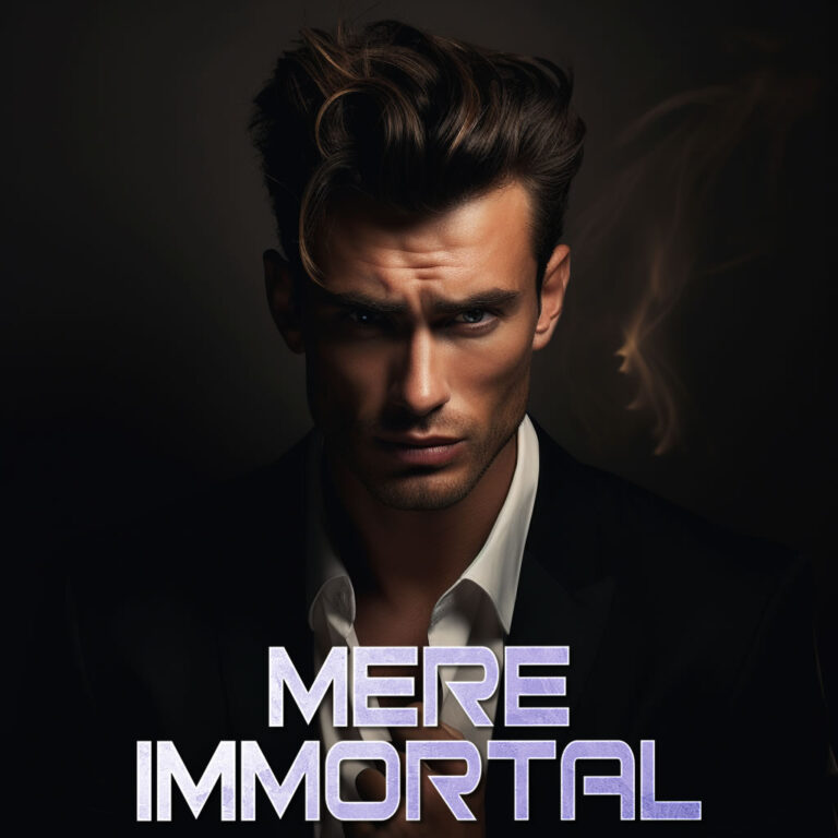 Mere Immortal: Chapter Forty-Two – The Image War