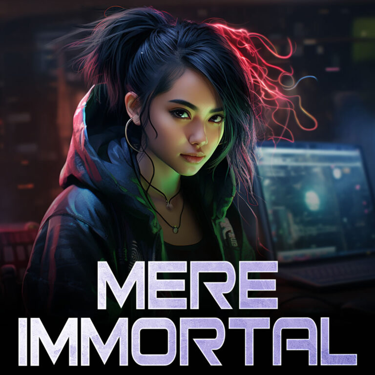 Mere Immortal: Chapter Thirty-Three – Story of Troy