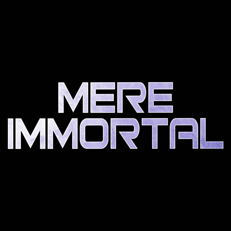 Mere Immortal: Chapter Thirty-Seven – New Beginnings